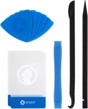 Image of Prying and Opening Tool Assortment for Repairing Electronic Devices