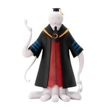 Image of Assassination Classroom Koro Sensei White SFC Super Figure Collection PVC Statue