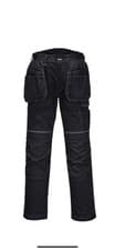Image of Portwest PW3 Holster Work Trousers 34" W, T602