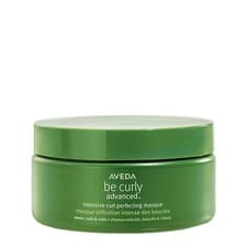 Image of Aveda Be Curly Advanced Curl Perfecting Masque 200ml