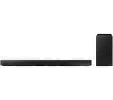 Image of Samsung HW-Q60C/X U SB 3.1 Channel Wireless Soundbar with Subwoofer - Brand New