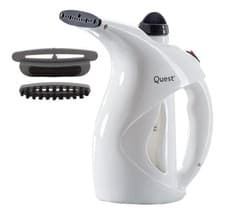 Image of 800W Portable Garment & Fabric Steamer / Use on Clothes, Furniture, Bedding