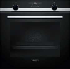 Image of Built in oven Siemens IQ500 HB535A0S0B Energy A rated new with 2 year warranty