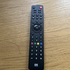Image of ONE FOR ALL Universal Remote Control