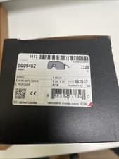 Image of Brand New Oakley Sutro S Hi Res Matte Carbon Prizm Black Lenses 0009462