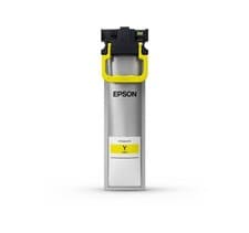 Image of Original Epson C13T11C440 Yellow Ink Cartridge