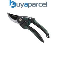 Image of Faithfull P096151 Countryman Bypass Secateurs 215mm FAICOUBYP8