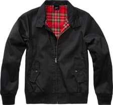 Image of Brandit Women Jacke Ladies Lord Canterbury Jacket Black