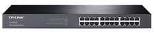 Image of 6935364020101 TP-Link 24-Port Gigabit Rackmount Network Switch TP-LINK