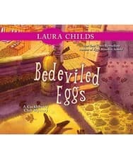 Image of Bedeviled Eggs [Cackleberry Club Mysteries], Childs, Laura