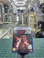 Image of WWE 2K26 PS5 Brand New & Sealed