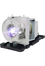 Image of Replacement Lamp BL-FU260B SP.72701GC01 Bulb with Housing For OPTOMA EH319UST