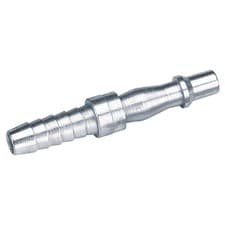 Image of DRAPER 5/16" Bore PCL Air Line Coupling Adaptor/Tailpieces (5 Piece) [25837]
