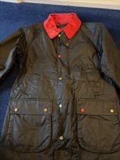 Image of Barbour Men's Wax Jacket