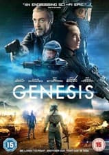 Image of GENESIS DVD NEW SEALED JOHN HANNAH OLIVER GRANT CHIKE OKONKWO + FREE UK POST #PB