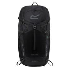 Image of Regatta Blackfell IV 35L BackpackOne Size Black RG11831