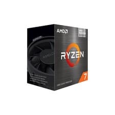 Image of AMD Ryzen 7 5700G processor 3.8 GHz 8 Cores 16 MB L3 Box Socket AM4