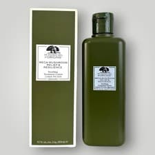 Image of Dr Andrew Weil for Origins Mega Mushroom Relief Soothing Treatment Lotion 200ml