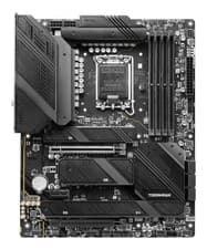 Image of MSI MAG Z790 TOMAHAWK WIFI Intel Z790 LGA 1700 ATX Motherboard
