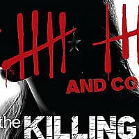 Image of The Killing - Series 4 - Complete (DVD, 2015) NEW AND SEALED UK REGION 2