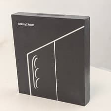 Image of Samsung Galaxy Z Fold 7 Unlocked Warranty - Brand New - 256 GB JetBlack
