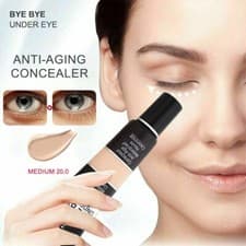 Image of IT Cosmetics Bye Bye Under Eye Anti-Aging Waterproof Concealer 12ml UK New 2025