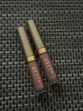 Image of STILA Stay All Day Liquid Lipstick In Shade Perla Travel Size 1.5ml X 2