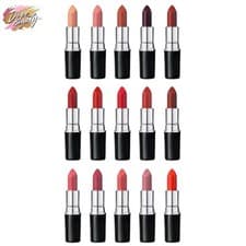 Image of MAC Lipstick - Lustreglass Sheer Shine Lipstick Glossy Finish- Choose your shade
