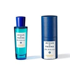 Image of Acqua di Parma Blu Mediterraneo Mandarino Di Sicilia Eau de Toilette 30 ml