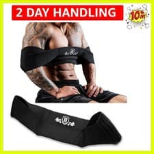 Image of MANUEKLEAR Bench Press Band, Sling Bench Press Band for Men and Women Power W...