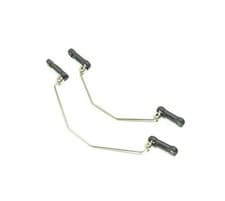 Image of FTX Banzai Sway Bar Set (FTX6487)