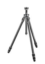 Image of Tripod Mountaineer series 1, 3 sections|Gitzo