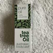 Image of Australian Bodycare Tea Tree Oil pure oil 100% concentrate BNIB