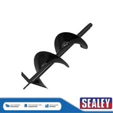 Image of Sealey Earth Auger Drill 250mm HA250