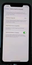 Image of Apple iPhone XS Max 4GB RAM 512GB Unlocked 98% BATTERY HEALTH
