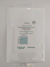 Image of Muslin Cloth Straining Jam Spices Jelly 100% Cotton Square 70cm X 70cm