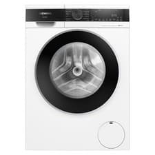 Image of Siemens iQ500 9kg Washing Machine 1600rpm, A-Rated, iQdrive Brushless Motor