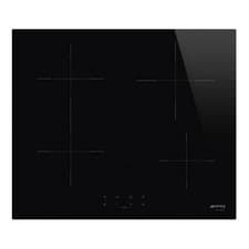 Image of Smeg Induction Cooktop UNIVERSAL SI1B2642D Black