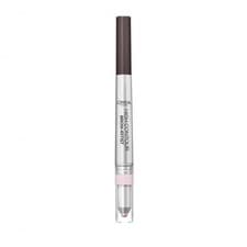 Image of Loreal Brow Artist Xpert Eyebrow Pencil 107 Cool Brunette