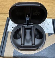 Image of Poly Voyager Free 60+ UC True Wireless Earbuds