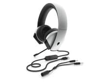 Image of DELL Alienware AW510H 7.1 Wired Gaming Headset Headphones 545-BBCG 8YX92 04TH6