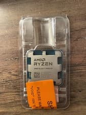 Image of AMD Ryzen 7 7800X3D 5GHz 8-Core, No Box, Brand New
