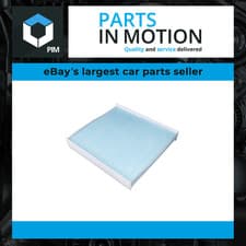 Image of Pollen / Cabin Filter ADR162508 Blue Print 272775FA0A 278916PA0A 278916PA0B New