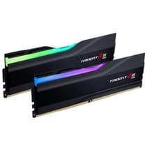 Image of G.Skill Trident Z5 F5-7200J3445G16GX2-TZ5RK 32GB (2 x 16GB) 7200 MHz DDR5 Deskto