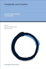 Image of Complexity and Evolution: Toward a New Synthesis for Ec - HardBack NEW David S.