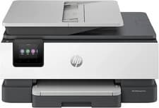 Image of HP Officejet Pro 8122e All-in-One Multifunction Printer NO INKS