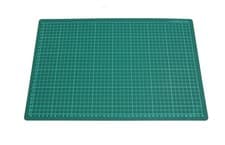 Image of A3 (45 x 30 cm) NON SLIP CUTTING MAT SELF-HEALING NEW