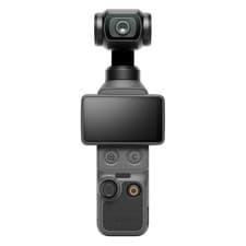 Image of DJI Osmo Pocket 4 4K Gimbal Camera
