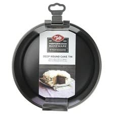 Image of Tala Performance 20cm Deep Cake Tin