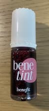 Image of BN Benefit Bene Tint Rose Tinted Lip and Cheek Stain 6ml